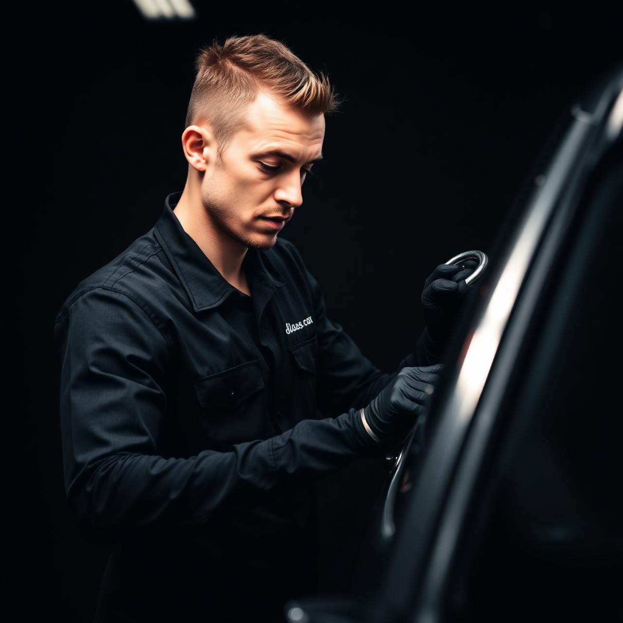 Mobile detailing met passie voor het detail.