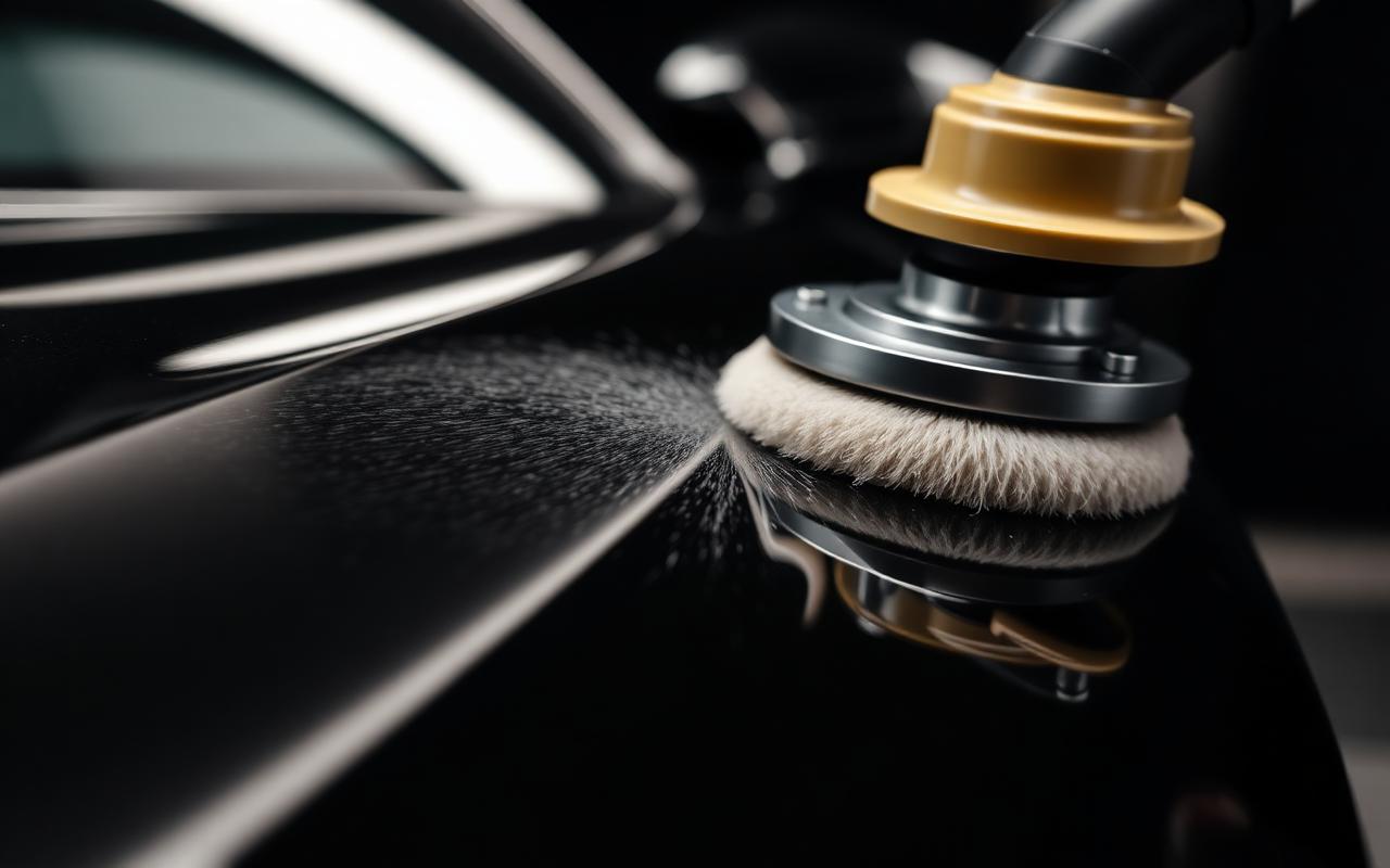 Premium Deep Detail